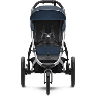 Коляска Thule Urban Glide 2 Majolica Blue (TH 10101943)