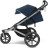 Коляска Thule Urban Glide 2 Majolica Blue (TH 10101943)