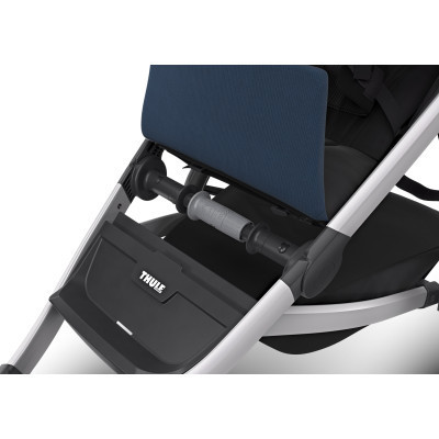 Коляска Thule Urban Glide 2 Majolica Blue (TH 10101943)