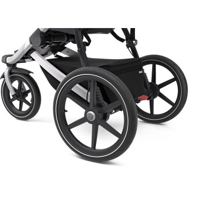 Коляска Thule Urban Glide 2 Majolica Blue (TH 10101943)