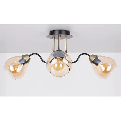 Люстра Candellux Unica (33-00880)