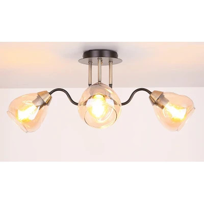 Люстра Candellux Unica (33-00880)