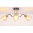 Люстра Candellux Unica (33-00880)