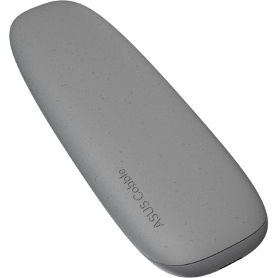 Кишеня зовнішня ASUS SSD PCIe NVMe M.2 2230/2242/2260/2280 USB Type-C 3.2 Gen 2x1 grey (90DD02R6-M09000)