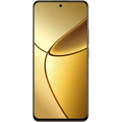 Мобільний телефон realme 12 Plus 5G 8/256GB Navigator Beige