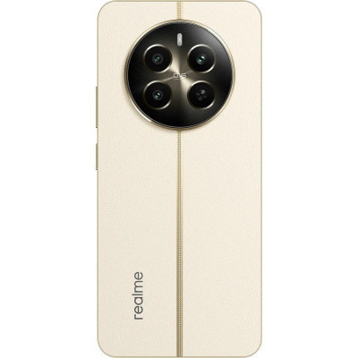 Мобільний телефон realme 12 Plus 5G 8/256GB Navigator Beige