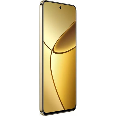 Мобільний телефон realme 12 Plus 5G 8/256GB Navigator Beige