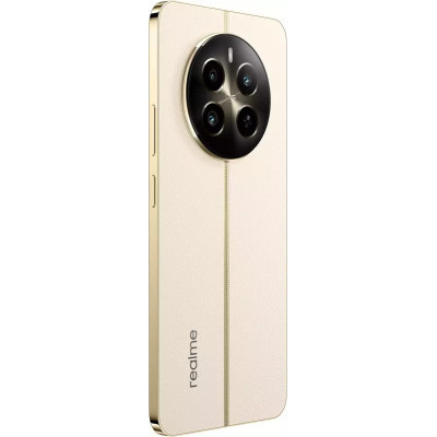 Мобільний телефон realme 12 Plus 5G 8/256GB Navigator Beige