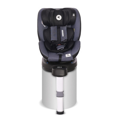 Автокрісло Lorelli PROXIMA 0-36кг ISOFIX i-Size (PROXIMA blue/black)
