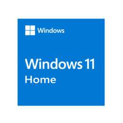 Операционная система Microsoft Windows 11 Home 64Bit Ukrainian 1pk DSP OEI DVD (KW9-00661)