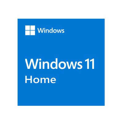 Операционная система Microsoft Windows 11 Home 64Bit Ukrainian 1pk DSP OEI DVD (KW9-00661)