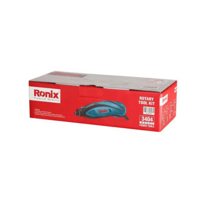 Гравер Ronix набір (3404)