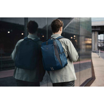 Рюкзак для ноутбука Wenger 16&quot; XE Professional, Blue (612740)