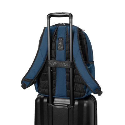 Рюкзак для ноутбука Wenger 16&quot; XE Professional, Blue (612740)