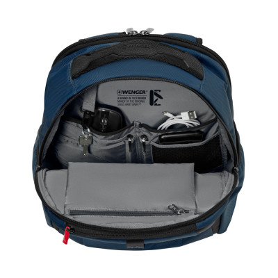 Рюкзак для ноутбука Wenger 16&quot; XE Professional, Blue (612740)