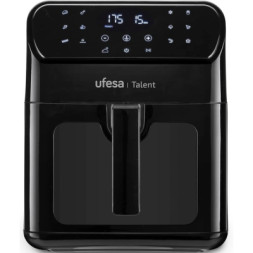 Мультипіч Ufesa 6.5L DIGITAL TALENT (72805570)