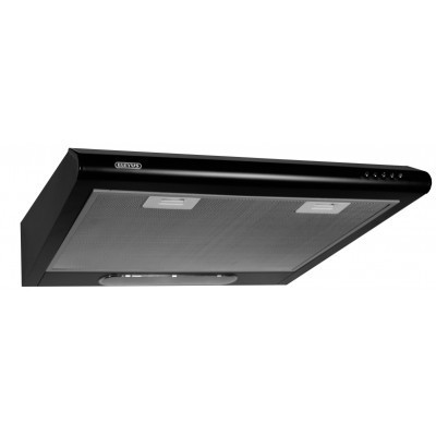 Витяжка кухонна Eleyus Line I 60 BL
