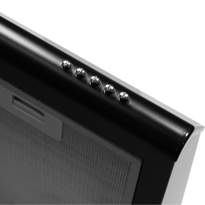 Витяжка кухонна Eleyus Line I 60 BL