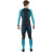 Термокофта Dynafit Speed Dryarn Mns L/S Tee 71056 8071 - 52/XL - синій (016.002.1935)