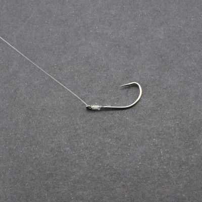 Монтаж Orange 59 Symetric Loop Fluorocarbon 60г (1шт/уп) (1959.03.00)