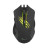 Мишка Xtrike ME GM-203 Сolors-LED USB Black (GM-203)