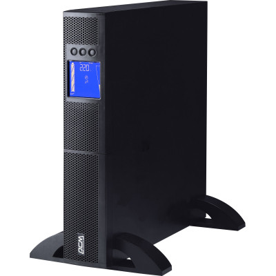 Пристрій безперебійного живлення Powercom SNT-1000