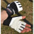 Рукавички для фітнесу MadMax MFG-269 Professional White XXL (MFG-269-White_XXL)