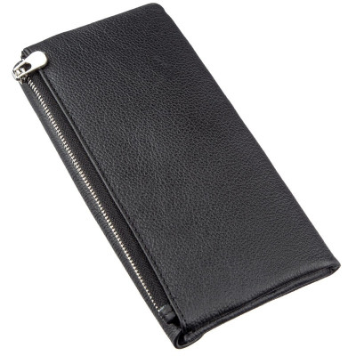 Гаманець ST Leather Чорний (18842)