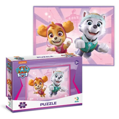 Пазл DoDo на 30 елементів Paw Patrol (200144)