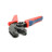 Затиск для клем Voltronic SN-2 0.25-1.5mm2, Black-red (SN-2)