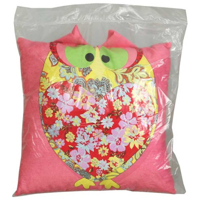 Подушка Руно декоративна Owl 40х40 (311Owl)