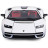 Машина Bburago Lamborghini Countach LPI 800-4 (біла, 1:24) (18-21102)