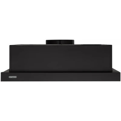 Витяжка кухонна Eleyus BREEZE 700 50 BL