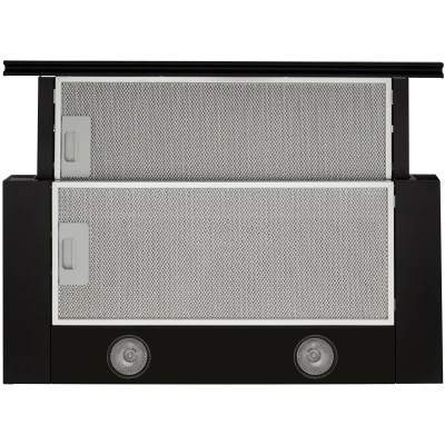 Витяжка кухонна Eleyus BREEZE 700 50 BL
