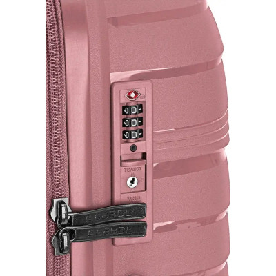 Валіза Gabol Kiba (S) Rosa (122022-019) (931379)
