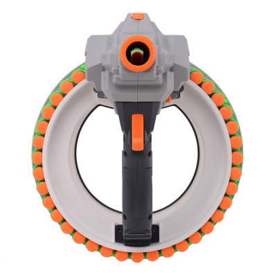 Іграшкова зброя Tack Pro Бластер Cyclone Auto (6337454)