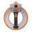 Іграшкова зброя Tack Pro Бластер Cyclone Auto (6337454)