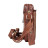 Сумка Ashwood K41 Chestnut