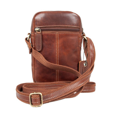Сумка Ashwood K41 Chestnut