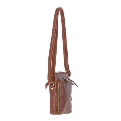 Сумка Ashwood K41 Chestnut