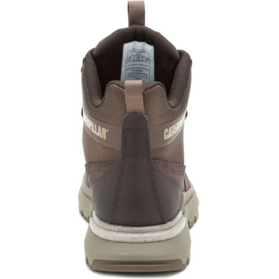 Черевики Caterpillar (CAT) Colorado Sneaker P726088 коричневі 42 (195020577707)
