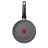 Сковорода Tefal Hard Stone 20 см, алюміній, бакеліт, сірий (D4560253)