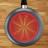 Сковорода Tefal Hard Stone 20 см, алюміній, бакеліт, сірий (D4560253)