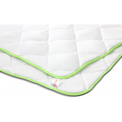 Ковдра MirSon антиалергенна EcoSilk 002 демі 140x205 см (2200000003102)