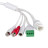 Камера відеоспостереження Greenvision GV-188-IP-IF-DOS50-30 VMA (Ultra AI)