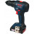 Шуруповерт Bosch GSR 18V-50 (0.601.9H5.000)