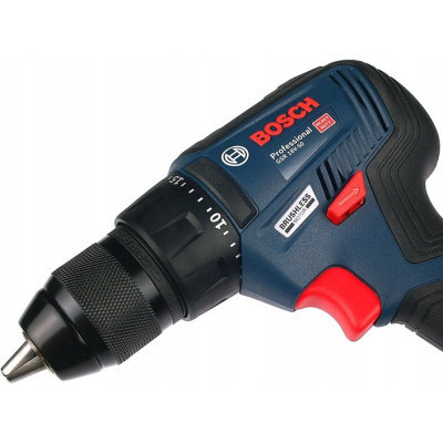 Шуруповерт Bosch GSR 18V-50 (0.601.9H5.000)