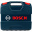 Шуруповерт Bosch GSR 18V-50 (0.601.9H5.000)