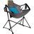 Крісло складане Uquip Rocky Blue/Grey (244027)