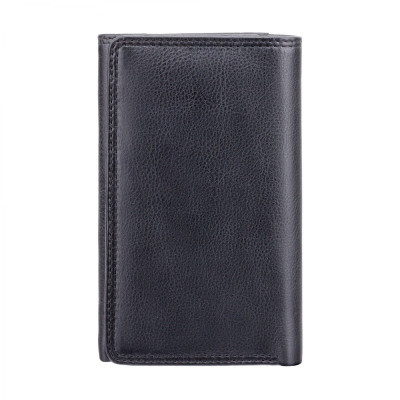 Гаманець Visconti HT32 Picadilly з RFID Black (HT32 BLK)